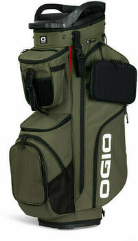 Чантa за голф Ogio Alpha convoy 514 Olive Чантa за голф - 1