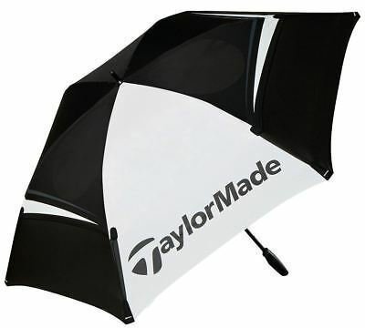 Guarda-chuva TaylorMade Double Canopy Guarda-chuva