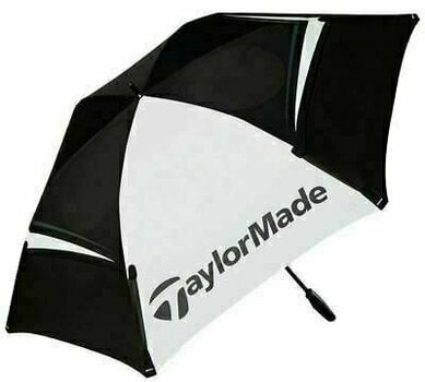 Guarda-chuva TaylorMade Double Canopy Guarda-chuva - 1
