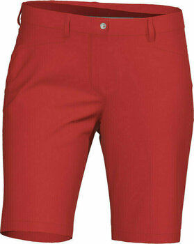 Σορτς Brax Calla S Womens Shorts Red 36 - 1