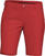 Pantalones cortos Brax Calla S Womens Shorts Red 36
