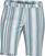Pantalones cortos Brax Calla S White 40