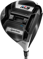TaylorMade M3 460 Driver MRC60 9,5 destro X-Stiff TaylorMade M3 460 Driver MRC60 9,5 destro X-Stiff
