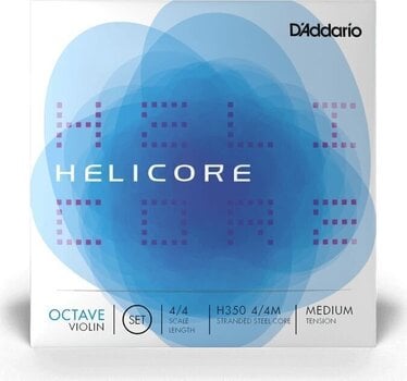Žica za violinu D'Addario H354 4/4M Žica za violinu - 1