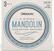 Mandoline Saiten D'Addario EJ73-3D Mandoline Saiten
