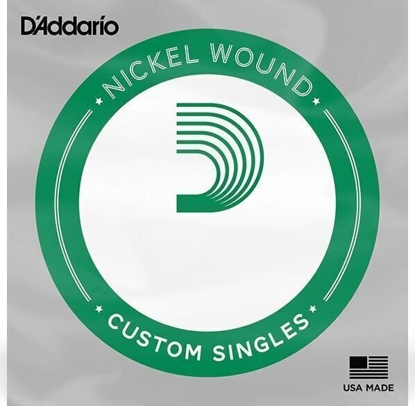 Žice za gitaru D'Addario NYXL1270PS Žice za gitaru