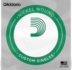 Saiten für Gitarre D'Addario NYXL1270PS Saiten für Gitarre