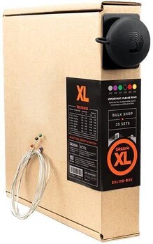 Strenge til E-guitar D'Addario EXL110-B25 Strenge til E-guitar - 1