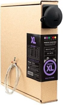 Strenge til E-guitar D'Addario EXL115-B25 Strenge til E-guitar - 1