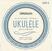 Žice za tenor ukulele D'Addario EJ88T-8 Žice za tenor ukulele