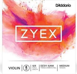 Fiolinstrenger D'Addario DZ313A 4/4M Fiolinstrenger