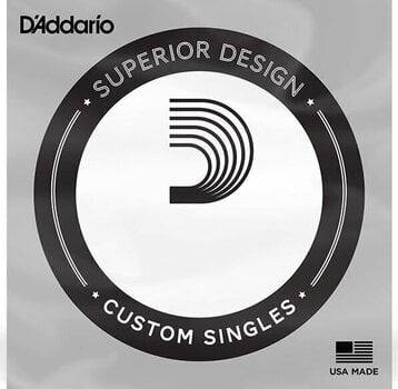 Pojedinačna žica za gitaru D'Addario CG052 Pojedinačna žica za gitaru - 1