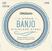 Žice za banjo D'Addario EJS60 Žice za banjo
