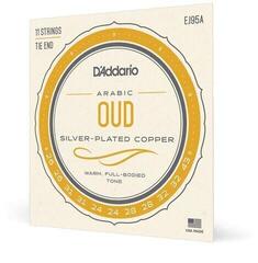 Žice za gitaru D'Addario EJ95A Žice za gitaru