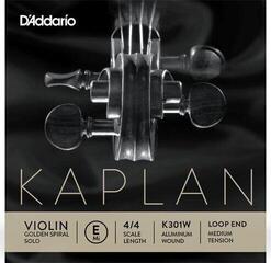 Violin Strings D'Addario K301W Violin Strings