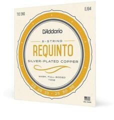 Guitar strings D'Addario EJ94 Guitar strings