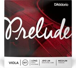 Струни за виола D'Addario J911 LM Струни за виола