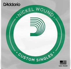 Pojedinačna žica za gitaru D'Addario NW050 Pojedinačna žica za gitaru