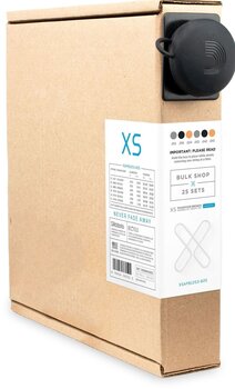 Струни для акустичної гітари D'Addario XSAPB1253-B25 Струни для акустичної гітари - 1
