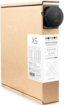 Струни за акустична китара D'Addario XSAPB1152-B25 Струни за акустична китара - 1