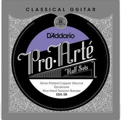 Single Guitar String D'Addario SDX-3B Single Guitar String