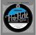 Einzelsaite für Gitarre D'Addario LCH-3B Einzelsaite für Gitarre