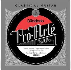 Single Guitar String D'Addario SCN-3B Single Guitar String