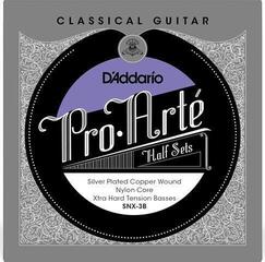 Single Guitar String D'Addario SNX-3B Single Guitar String