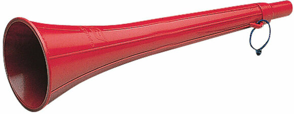 Segnale acustico Lalizas Fog Horn 30 cm Red - 1