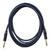 Instrument Cable Lewitz TGC 013 Black 3 m Straight - Straight