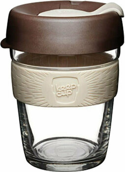 Eco Cup, Termomugg KeepCup Brew Roast M 340 ml Kopp - 1