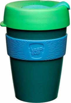 Eco Cup, lämpömuki KeepCup Original Eddy M 340 ml Cup - 1