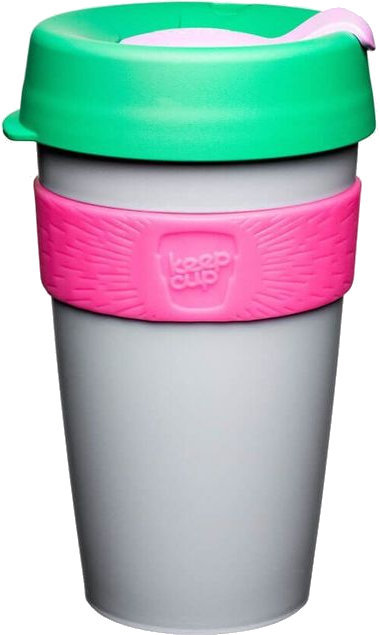 Thermotasse, Becher KeepCup Sonic L