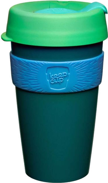 Eco Cup, Termomugg KeepCup Original Eddy L 454 ml Kopp