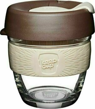 Thermo Mug, Cup KeepCup Brew Roast S 227 ml Cup - 1