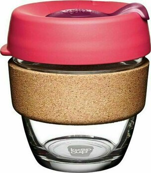 Thermo Mug, Cup KeepCup Brew Cork Flutter S 227 ml Cup - 1