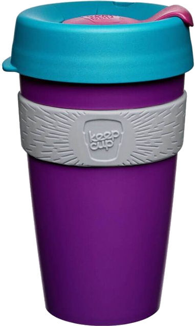 Thermo Mug, Cup KeepCup Original Sphere L 454 ml Cup