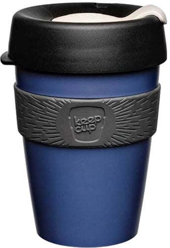 Eco Cup, lämpömuki KeepCup Original Storm M