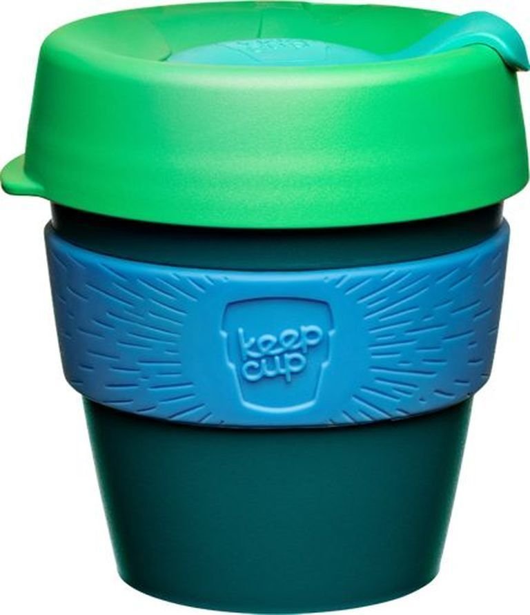 Eco Cup, lämpömuki KeepCup Original Eddy S