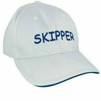 Czapka żeglarska Sea-Club Cap  Skipper - 1