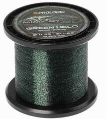 Prologic Mimicry Green Helo 1000 m 15 lbs 7.1kg 0.30 mm Prologic Mimicry Green Helo 1000 m 15 lbs 7.1kg 0.30 mm