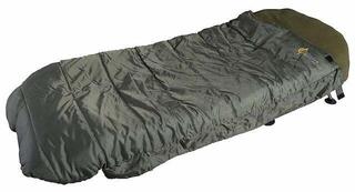 Prologic Cruzade+ Sleeping Bag 90x210 cm Prologic Cruzade+ Sleeping Bag 90x210 cm
