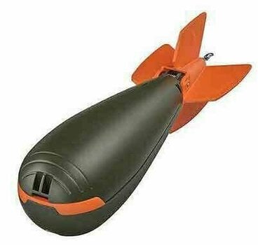 Outros artigos e ferramentas de pesca Prologic Airbomb Green M - 1