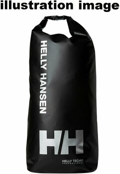 Vandtæt taske Helly Hansen WP Roll Up Bag 30 L - 1