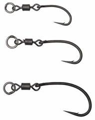 Prologic Swivel Hook LS (5 pcs)