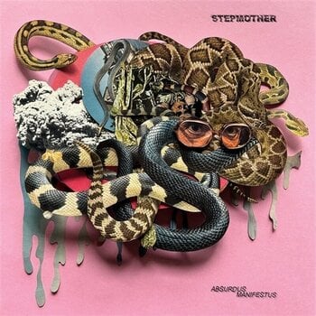 Грамофонна плоча Stepmother - Absurdus Manifestus (LP) - 1
