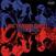 Vinyylilevy The Mal Thursday Quintet - Mods & Gods (LP)