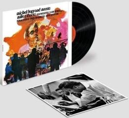 LP deska Michel Legrand - Meets Miles Davis (Indie Exclusive) (Limited Edition) (LP)