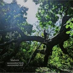 LP deska Bladverk - Monumental Thrill, Monumental Chill (LP)