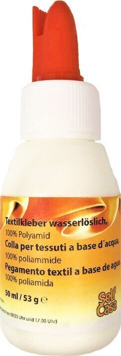 Textiellijm Self Casa Textiellijm C329003-00000 50 ml